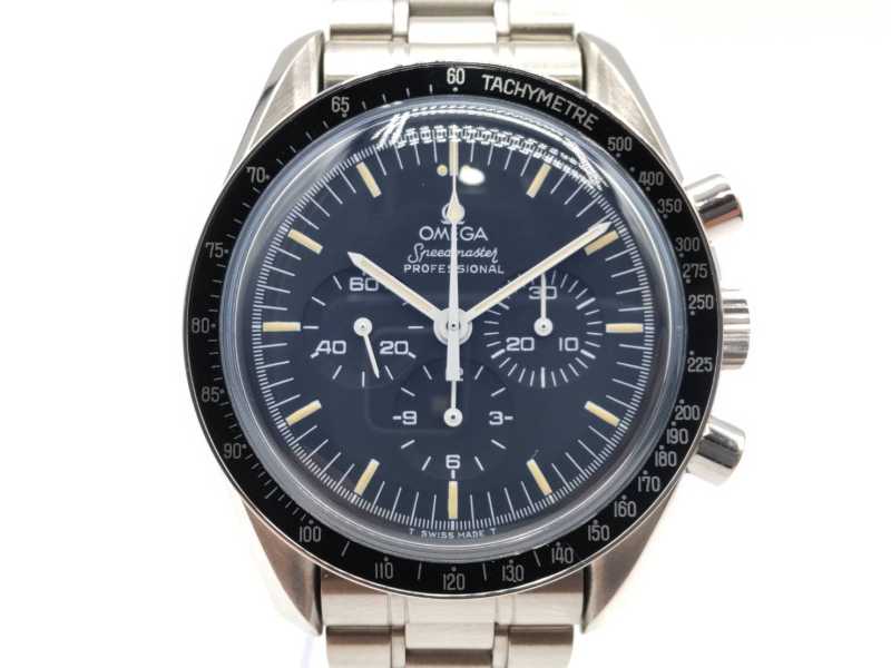 オメガ買取 スピードマスター プロフェッショナル 3590.50